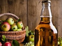 How to make your own traditional cider  @ www.jamesandtracy.co.uk